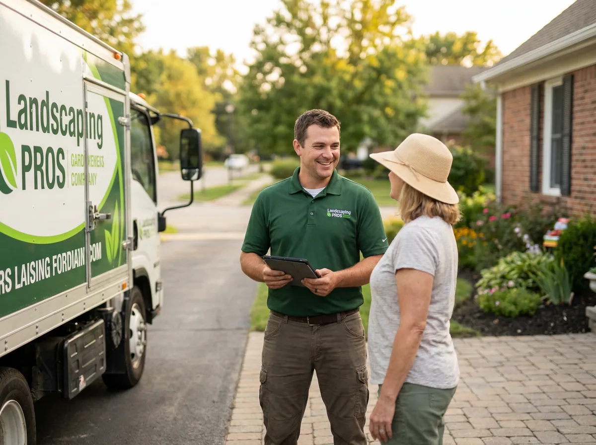 Landscaping Southwest Harbor, ME FAQs